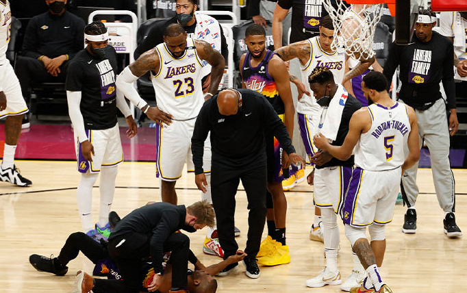 转会期摩纳哥伤情更新——NBA总决赛节点到来,球迷炸锅,球队文化再被提及的简单介绍 转会期摩纳哥伤情更新——NBA总决赛节点到来,球迷炸锅,球队文化再被提及的简单介绍