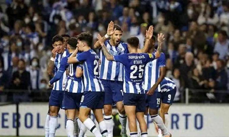 满冠娱乐 -葡超波尔图论坛